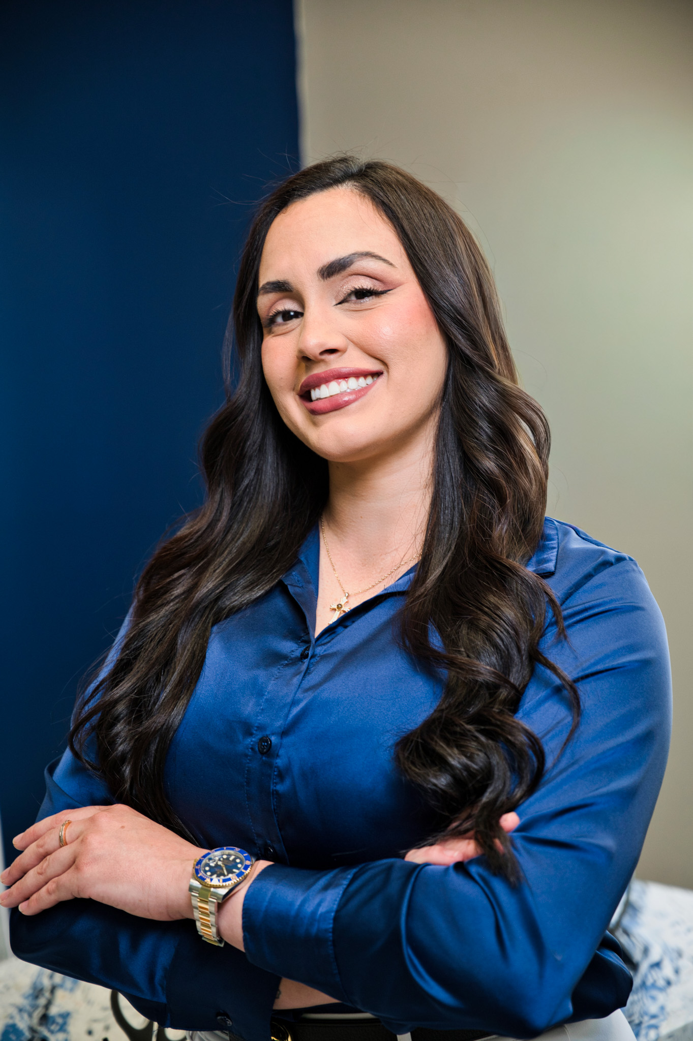 Dr. Del Rodriguez